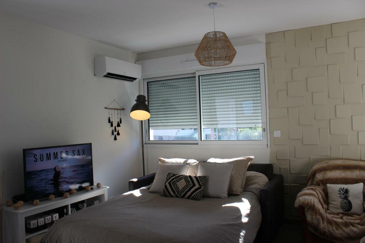 Appartement Villa Lazio Сен-Рафаель Екстер'єр фото